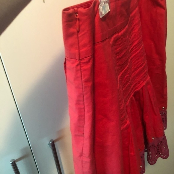 Adolfo Domínguez Skirt - Picture 13 of 16